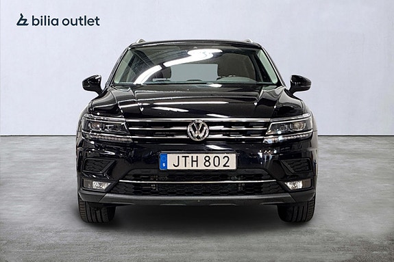 Volkswagen Tiguan 3 of 26