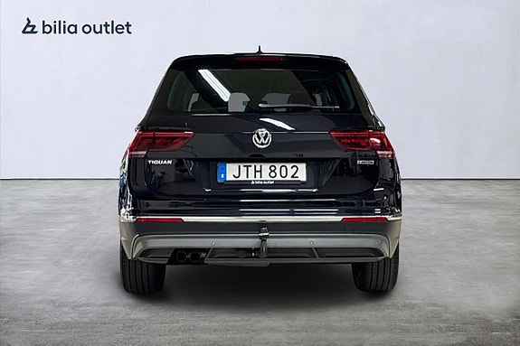 Volkswagen Tiguan 7 of 26
