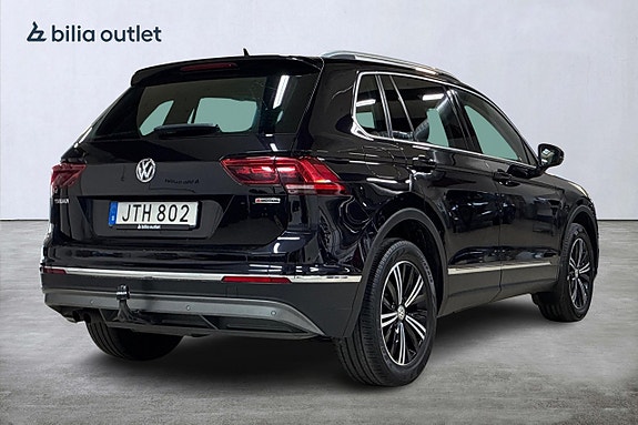 Volkswagen Tiguan 6 of 26