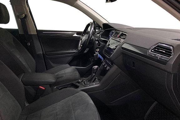 Volkswagen Tiguan 15 of 26