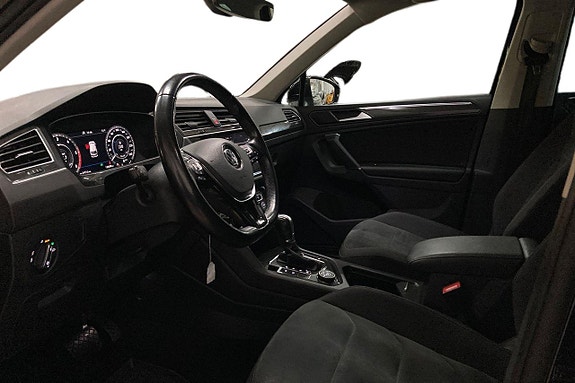 Volkswagen Tiguan 13 of 26