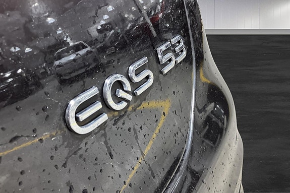 Mercedes-Benz EQS53 15 of 17