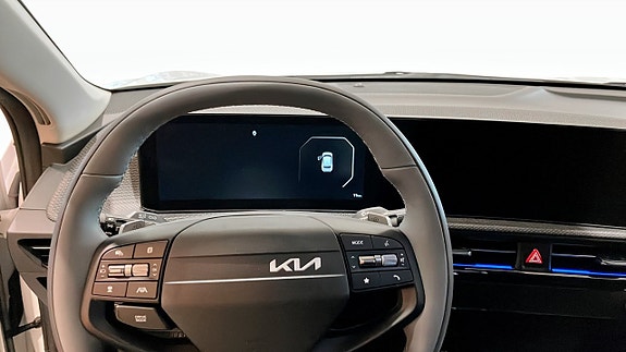 Kia EV6 10 of 12