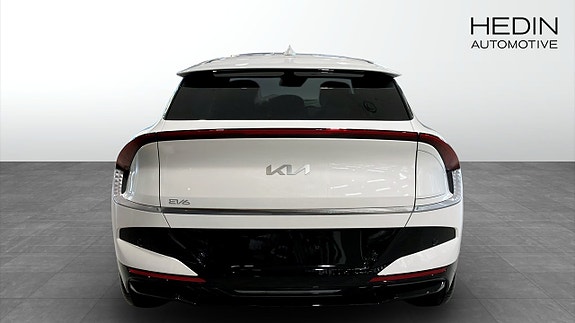 Kia EV6 5 of 5