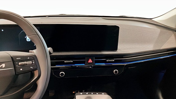 Kia EV6 11 of 12