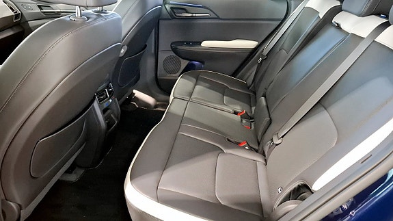 Kia EV5 5 of 5