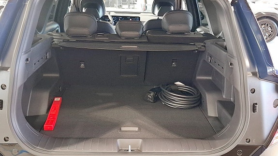 Kia EV5 8 of 9