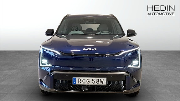 Kia EV5 9 of 9