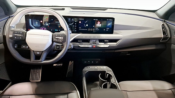 Kia EV5 4 of 5
