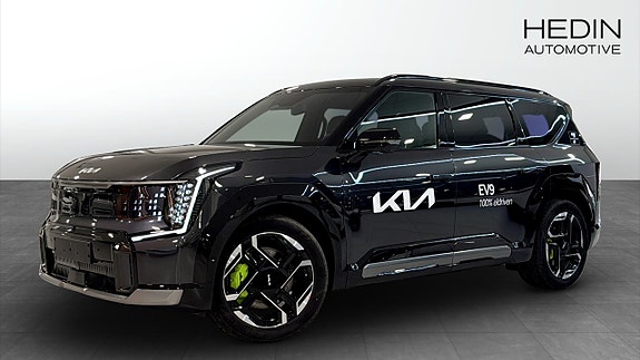 Kia EV9