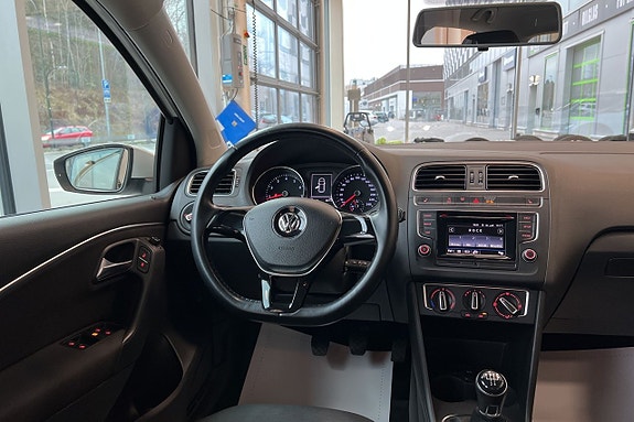 Volkswagen Polo 6 of 20