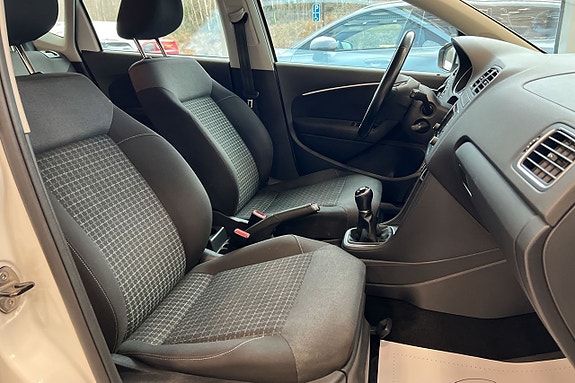 Volkswagen Polo 8 of 20