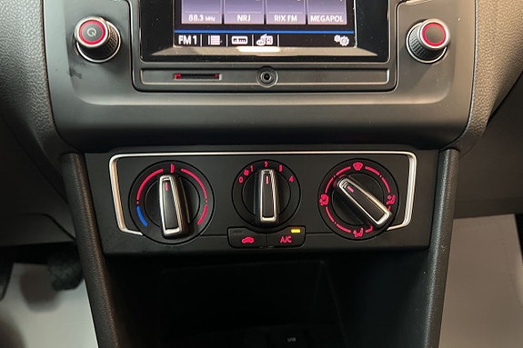 Volkswagen Polo 16 of 20