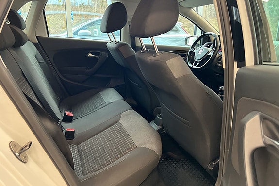 Volkswagen Polo 9 of 20