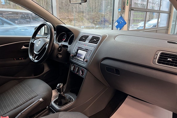 Volkswagen Polo 7 of 20