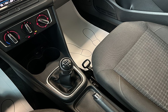 Volkswagen Polo 15 of 20