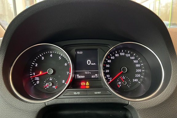 Volkswagen Polo 11 of 20