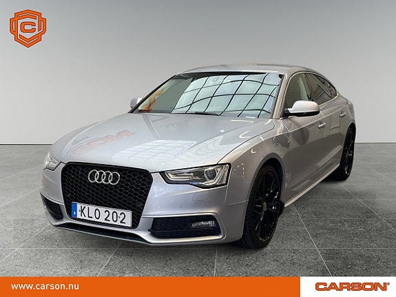 İkinci el  Audi A5 
