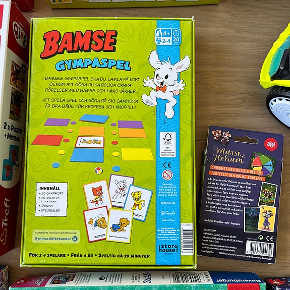 Product image 2 of 3