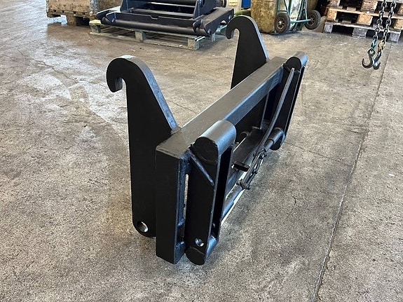 Adapter Volvo L20 L25 till Trima SMS