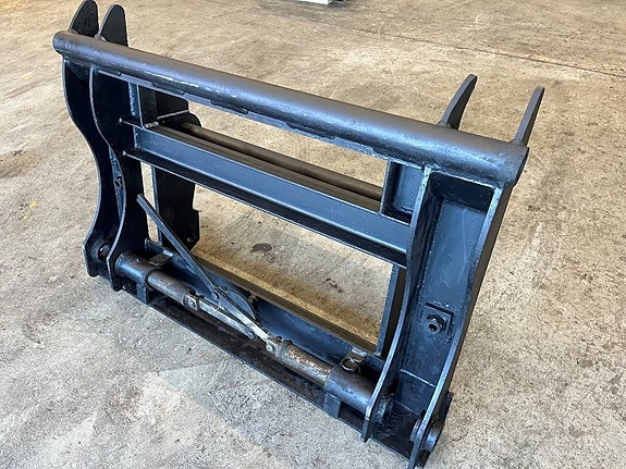 Adapter  Manitou till Volvo Stora Bm