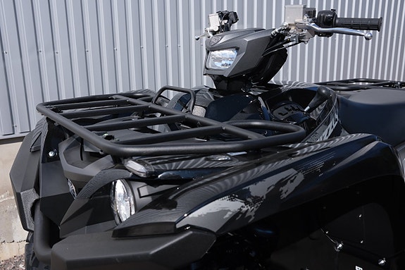 Yamaha Grizzly 700 EPS  XT-R Traktor B TILLBEHÖRSKAMPANJ 3 of 14