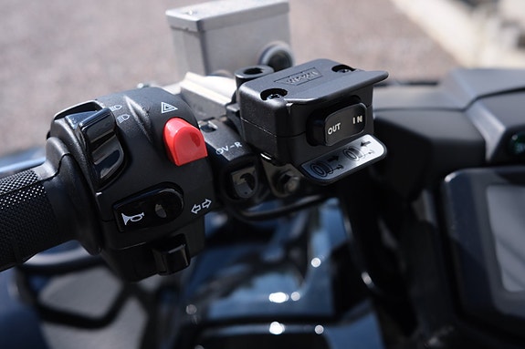Yamaha Grizzly 700 EPS  XT-R Traktor B TILLBEHÖRSKAMPANJ 8 of 14
