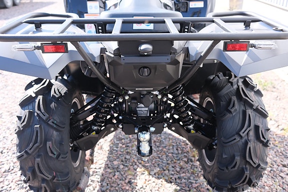 Yamaha Grizzly 700 EPS  XT-R Traktor B TILLBEHÖRSKAMPANJ 5 of 14