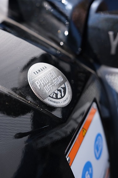 Yamaha Grizzly 700 EPS  XT-R Traktor B TILLBEHÖRSKAMPANJ 12 of 14