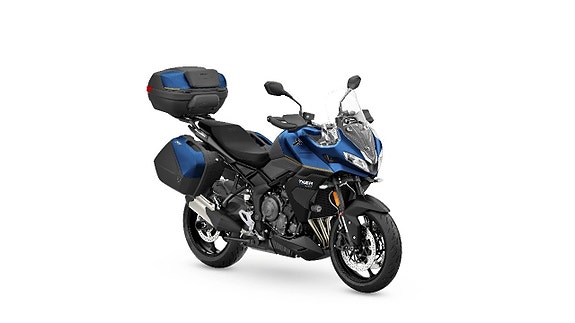 Triumph Tiger Sport 800 Tour