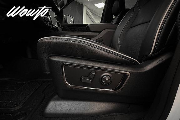 Dodge RAM 1500 9 of 26