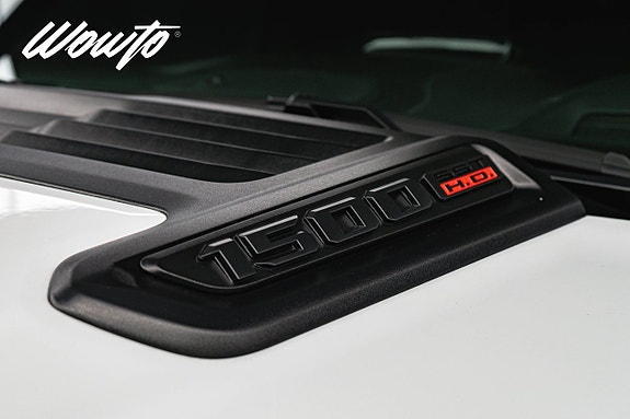Dodge RAM 1500 22 of 26