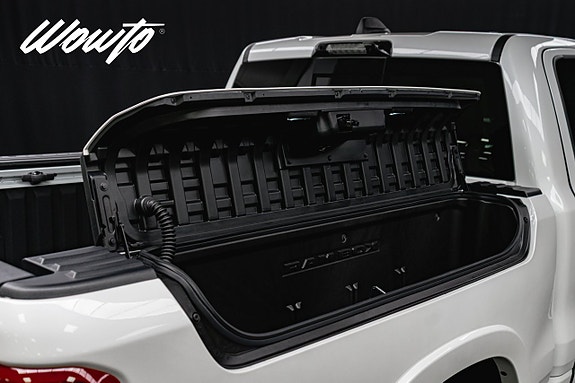 Dodge RAM 1500 26 of 26