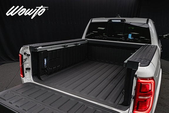 Dodge RAM 1500 25 of 26