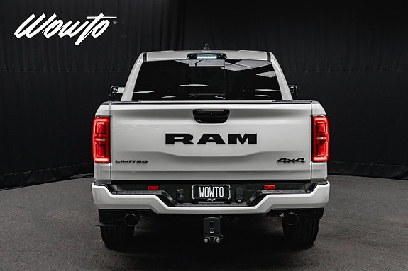 Dodge RAM 1500 5 of 26