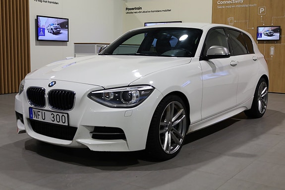 BMW M135i