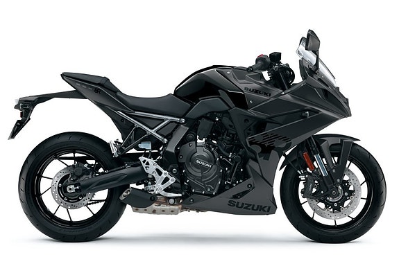 Suzuki GSX-8R - 2026 3 of 15