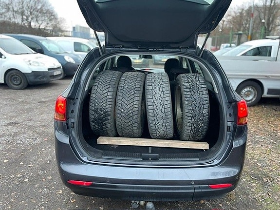 Kia Ceed 11 of 12