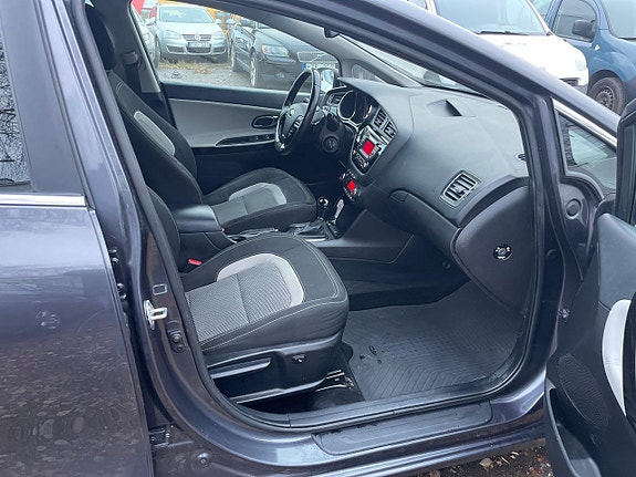 Kia Ceed 10 of 12