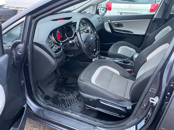 Kia Ceed 6 of 12