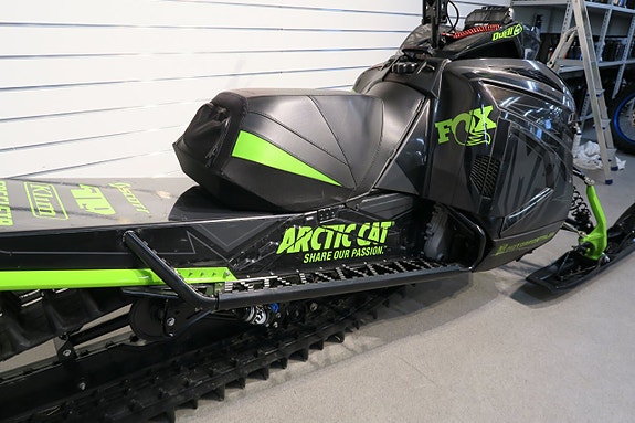 Arctic Cat M8000 Alpha One 154 9 of 9