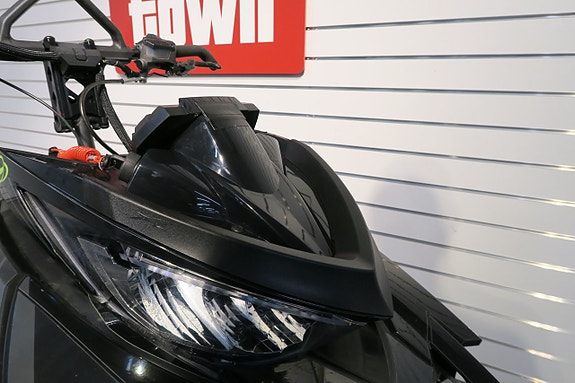 Arctic Cat M8000 Alpha One 154 4 of 5