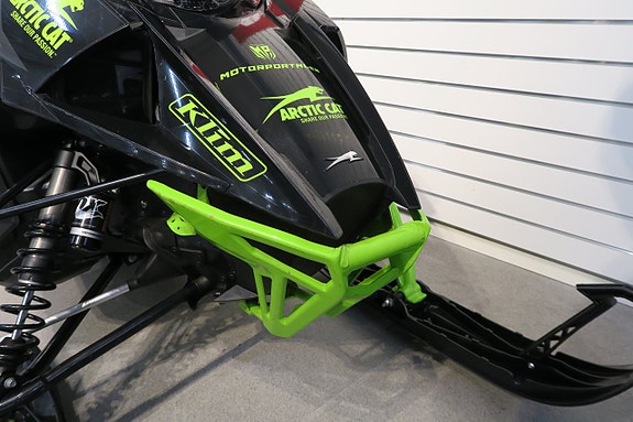 Arctic Cat M8000 Alpha One 154 3 of 5