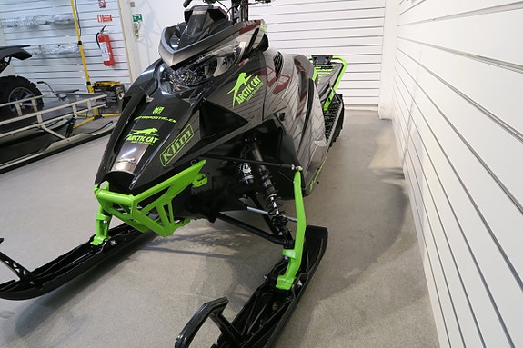 Arctic Cat M8000 Alpha One 154 5 of 5