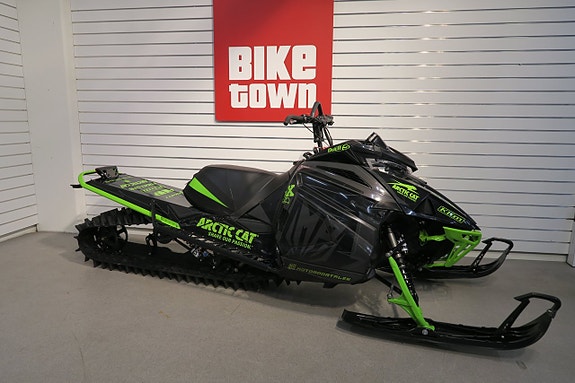 Arctic Cat M8000 Alpha One 154 6 of 9