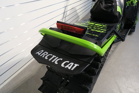 Arctic Cat M8000 Alpha One 154 8 of 9