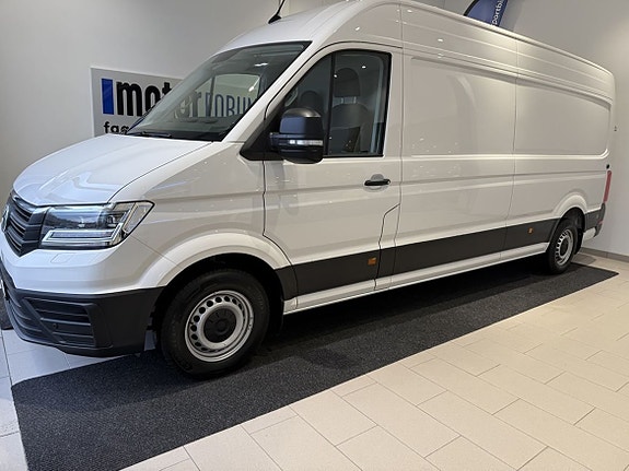 Volkswagen Crafter 35
