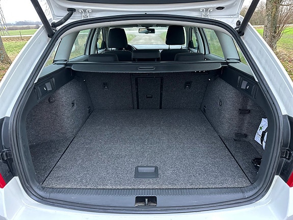Skoda Octavia 15 of 17