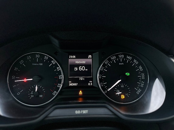 Skoda Octavia 17 of 17