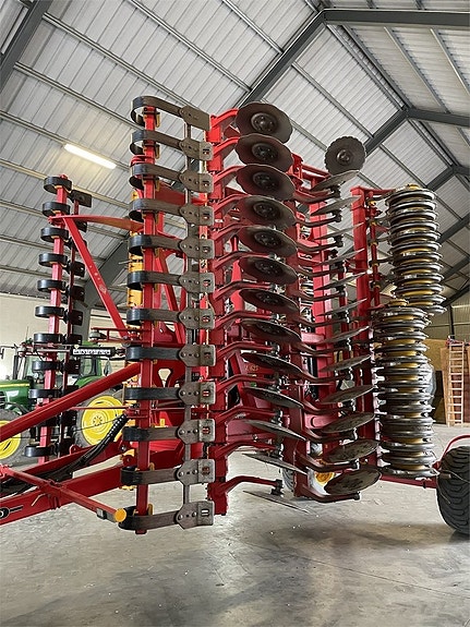 Väderstad CarrierXL625